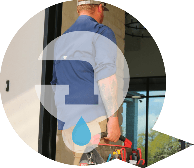 Quality plumbing cutout