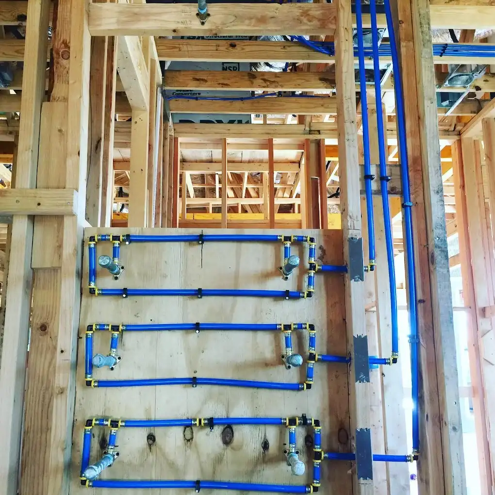 commercial plumbing