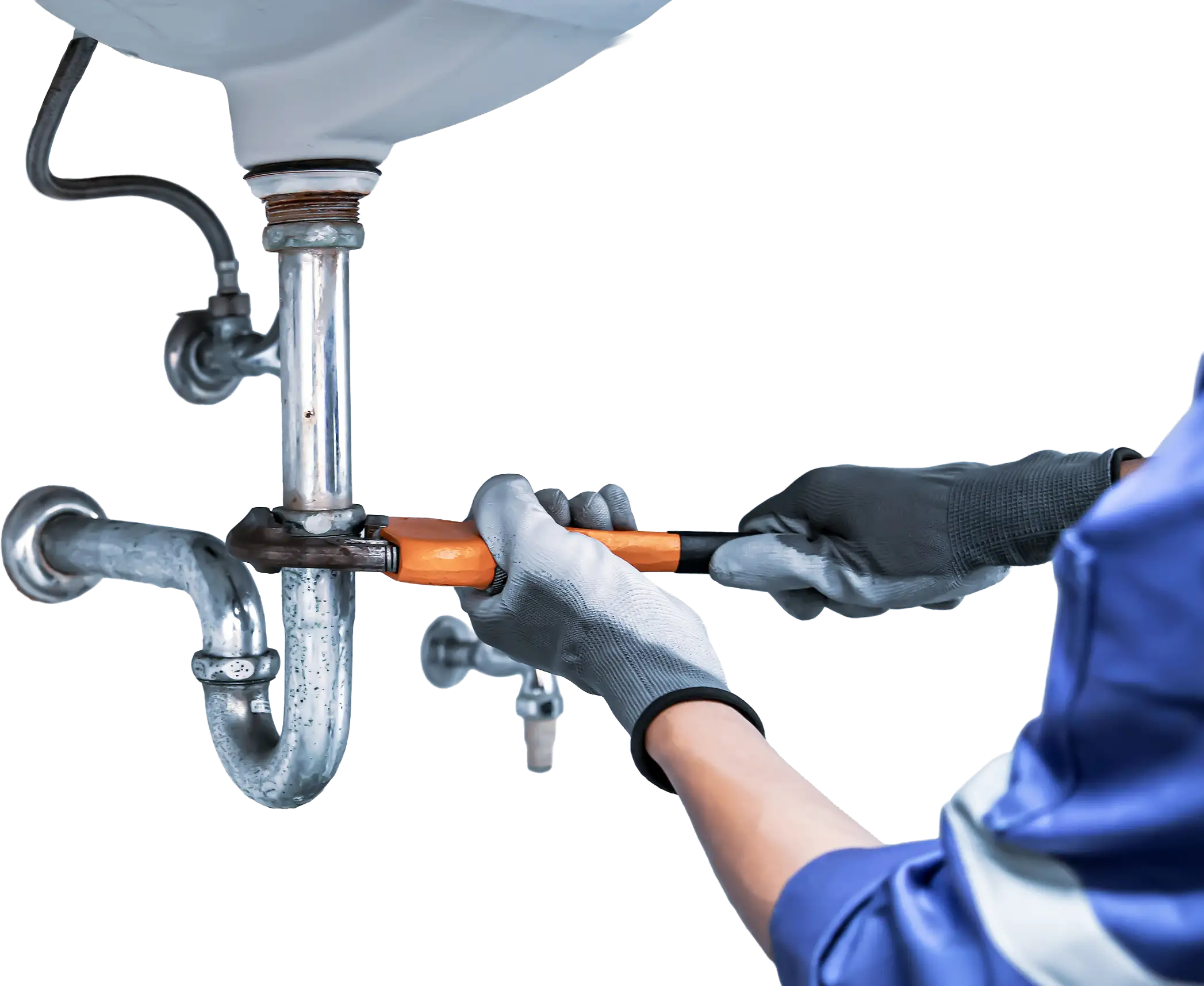 residential plumbing