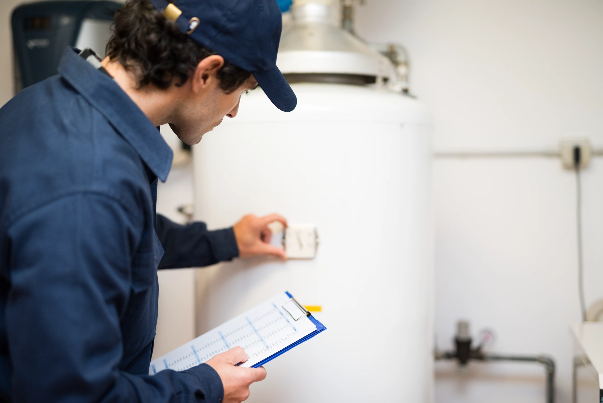 Water-Heater-repair